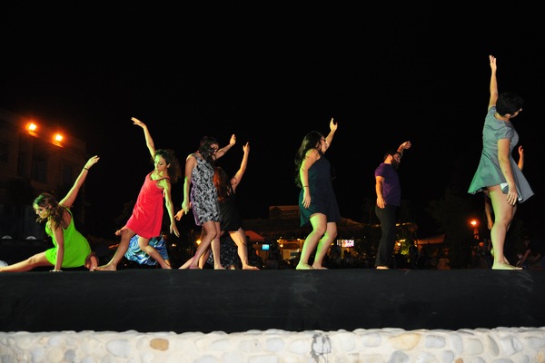 International Dance Day Festival